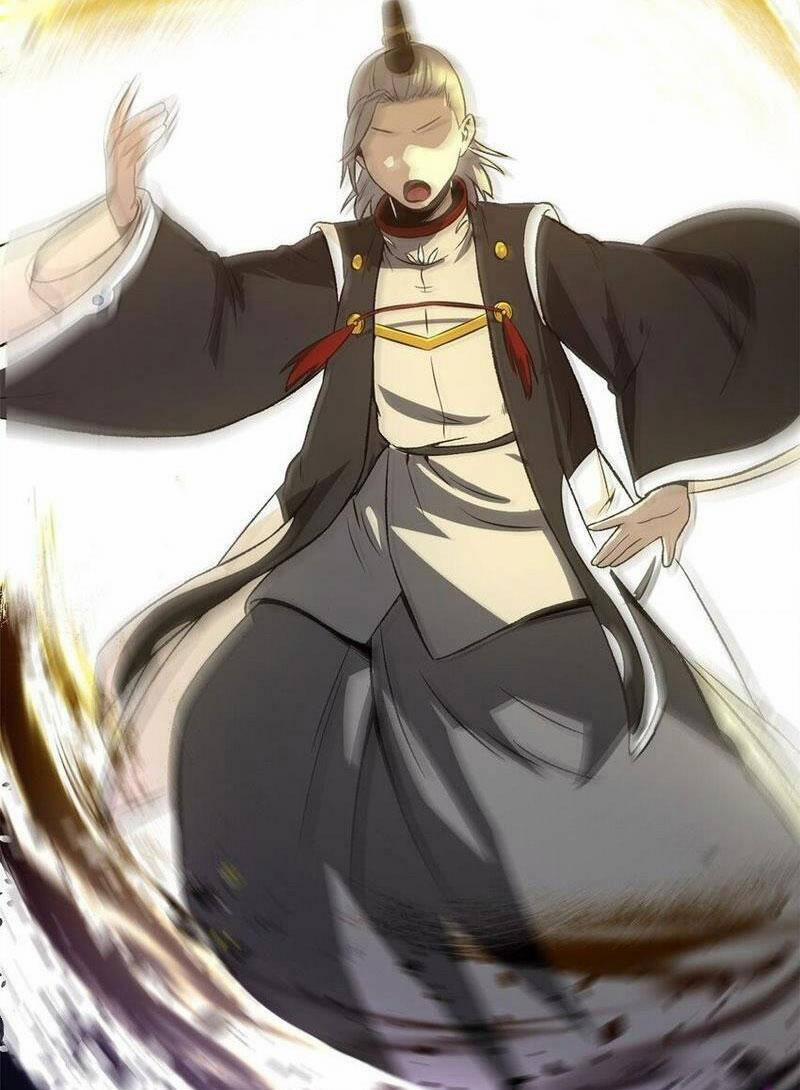 Ẩn Núp Trăm Ngày, Ta Cưới Luôn Nữ Đế Nước Địch Làm Vợ 54 trang 48