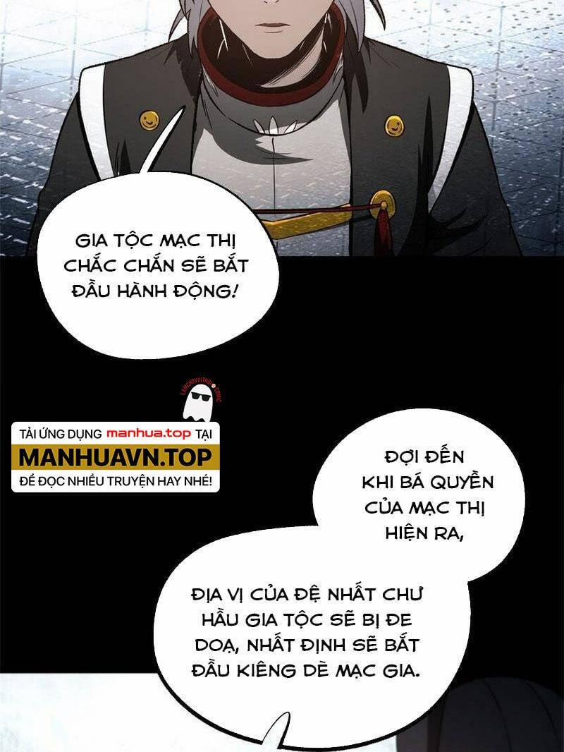 Ẩn Núp Trăm Ngày, Ta Cưới Luôn Nữ Đế Nước Địch Làm Vợ 54 trang 7