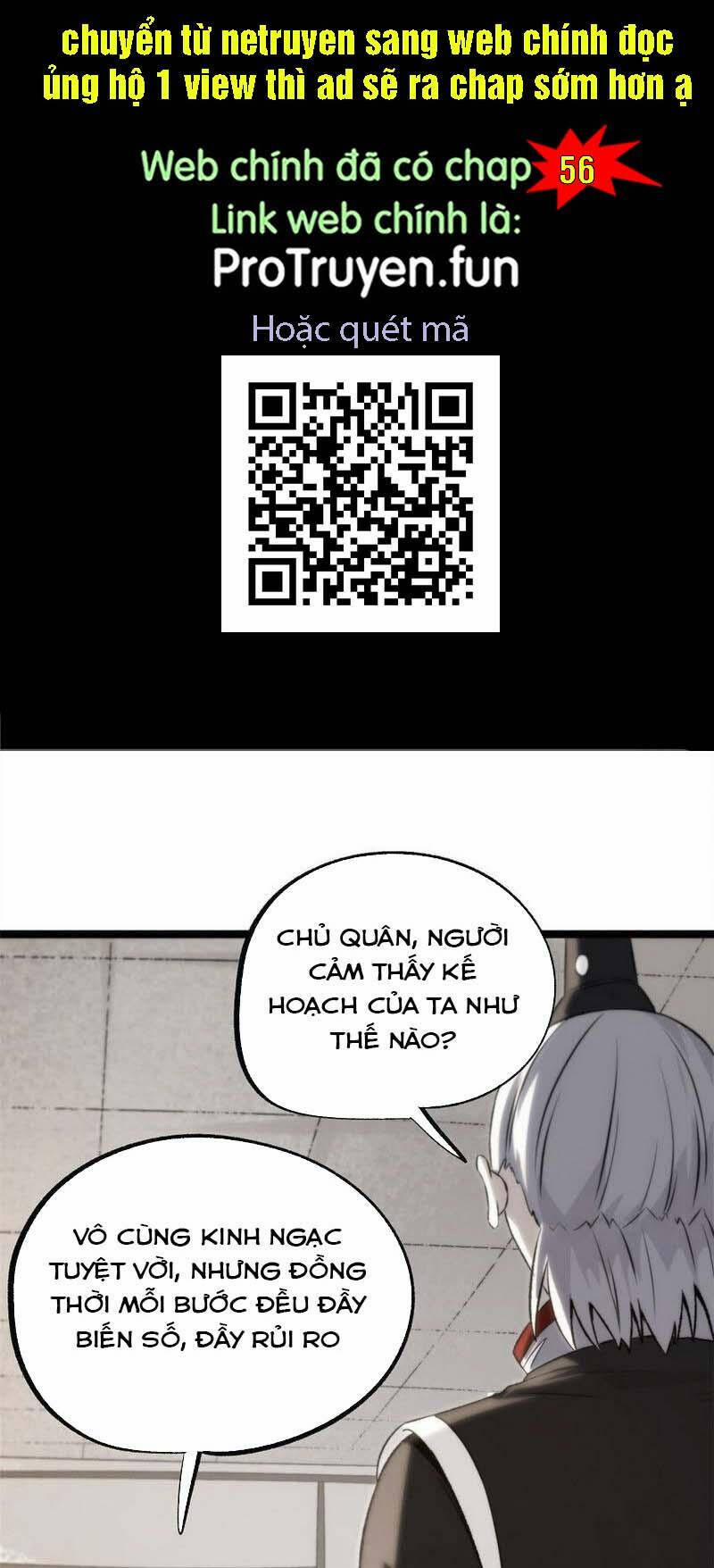 Ẩn Núp Trăm Ngày, Ta Cưới Luôn Nữ Đế Nước Địch Làm Vợ 55 trang 0