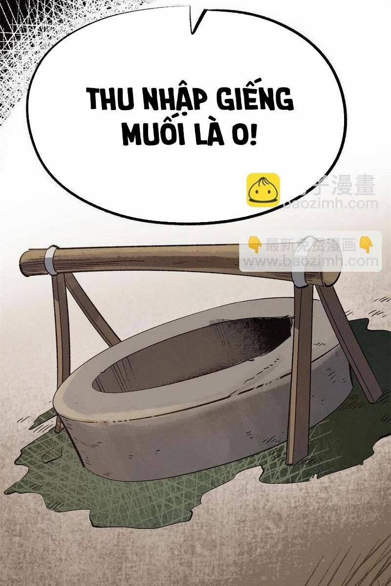 Ẩn Núp Trăm Ngày, Ta Cưới Luôn Nữ Đế Nước Địch Làm Vợ 55 trang 17