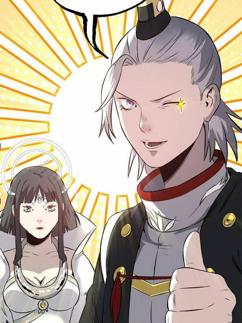 Ẩn Núp Trăm Ngày, Ta Cưới Luôn Nữ Đế Nước Địch Làm Vợ 55 trang 25