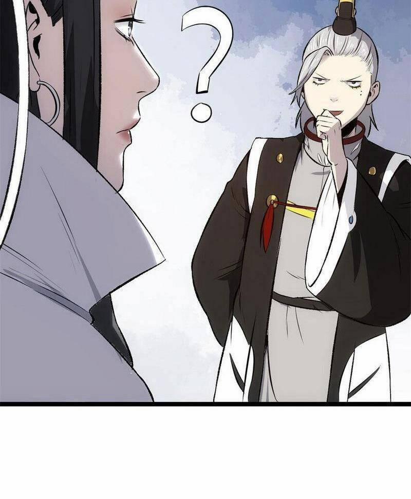 Ẩn Núp Trăm Ngày, Ta Cưới Luôn Nữ Đế Nước Địch Làm Vợ 55 trang 28