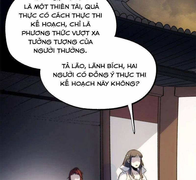 Ẩn Núp Trăm Ngày, Ta Cưới Luôn Nữ Đế Nước Địch Làm Vợ 55 trang 39