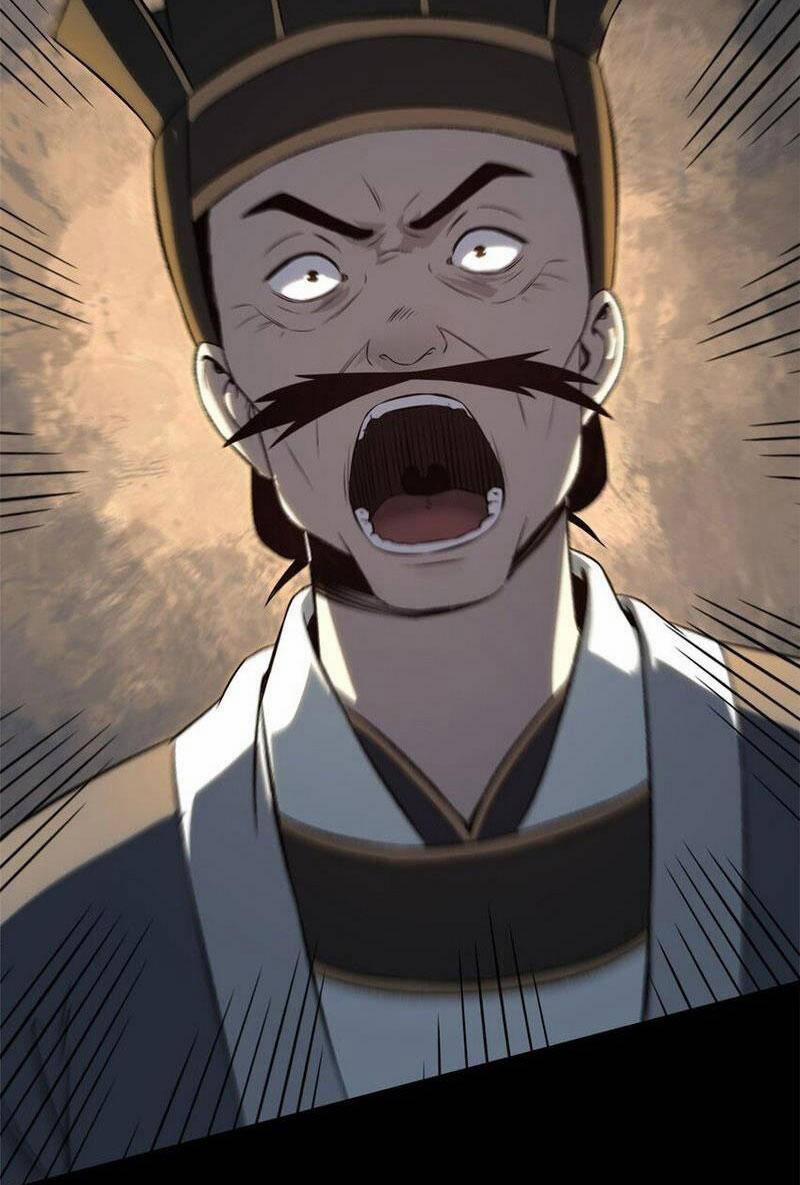 Ẩn Núp Trăm Ngày, Ta Cưới Luôn Nữ Đế Nước Địch Làm Vợ 55 trang 50