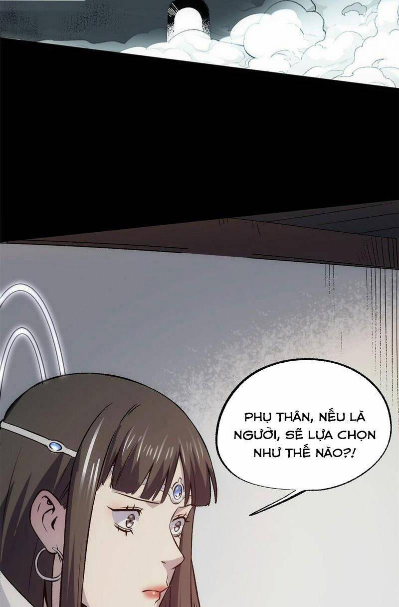 Ẩn Núp Trăm Ngày, Ta Cưới Luôn Nữ Đế Nước Địch Làm Vợ 55 trang 61