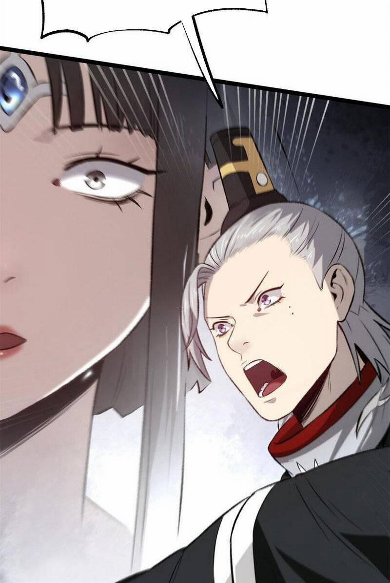 Ẩn Núp Trăm Ngày, Ta Cưới Luôn Nữ Đế Nước Địch Làm Vợ 55 trang 7