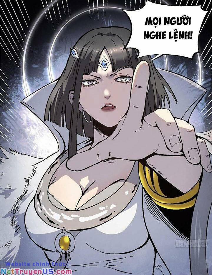 Ẩn Núp Trăm Ngày, Ta Cưới Luôn Nữ Đế Nước Địch Làm Vợ 56 trang 1