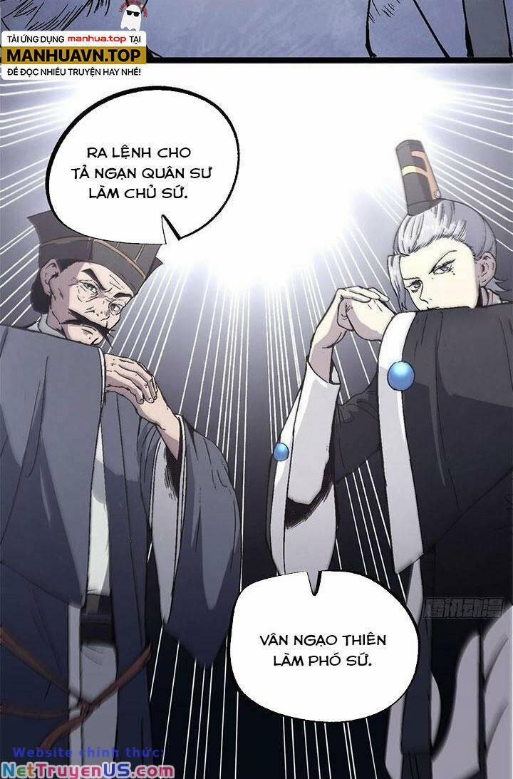 Ẩn Núp Trăm Ngày, Ta Cưới Luôn Nữ Đế Nước Địch Làm Vợ 56 trang 2