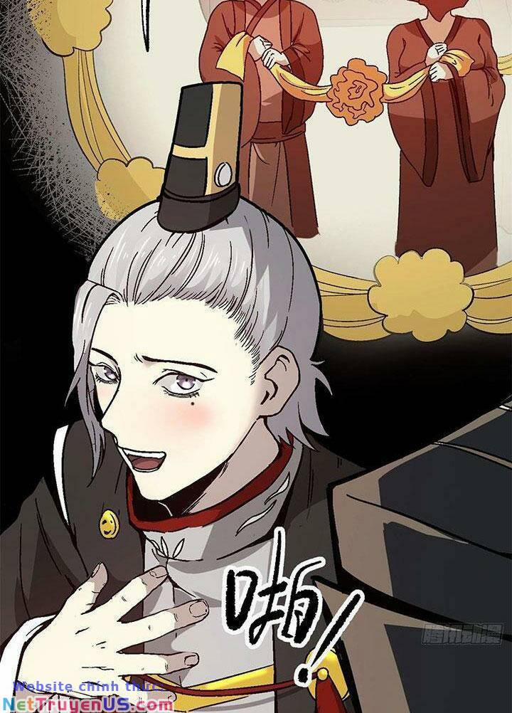 Ẩn Núp Trăm Ngày, Ta Cưới Luôn Nữ Đế Nước Địch Làm Vợ 56 trang 36