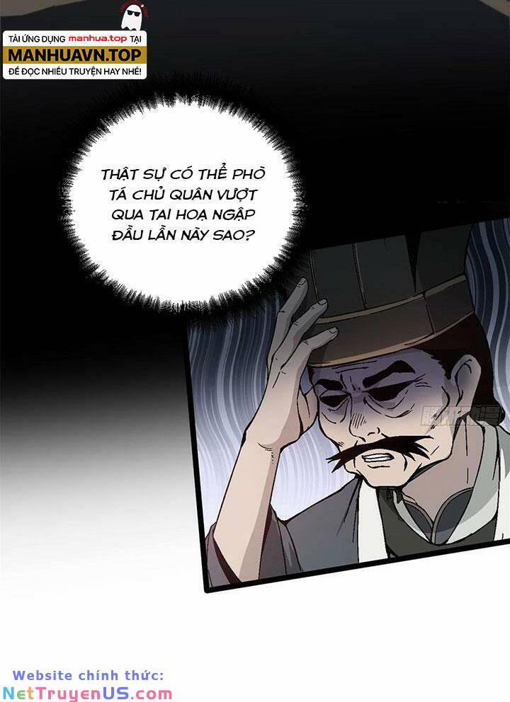 Ẩn Núp Trăm Ngày, Ta Cưới Luôn Nữ Đế Nước Địch Làm Vợ 56 trang 41