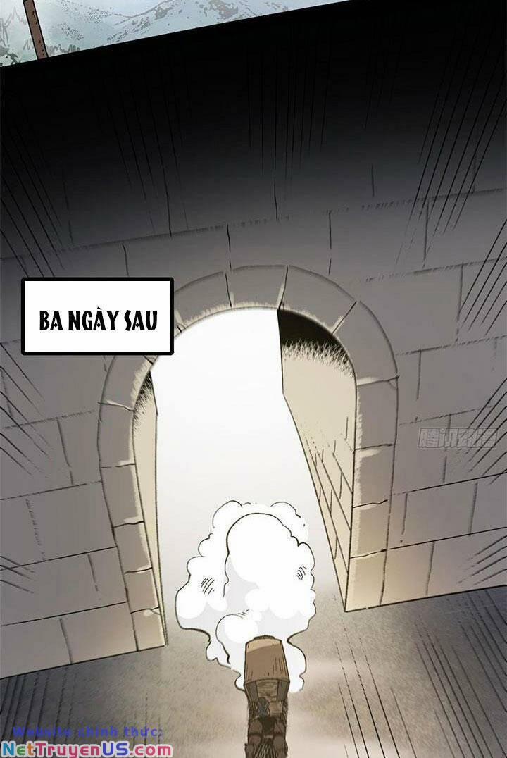 Ẩn Núp Trăm Ngày, Ta Cưới Luôn Nữ Đế Nước Địch Làm Vợ 56 trang 43