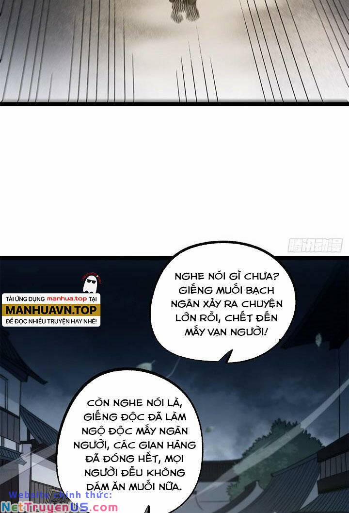 Ẩn Núp Trăm Ngày, Ta Cưới Luôn Nữ Đế Nước Địch Làm Vợ 56 trang 44