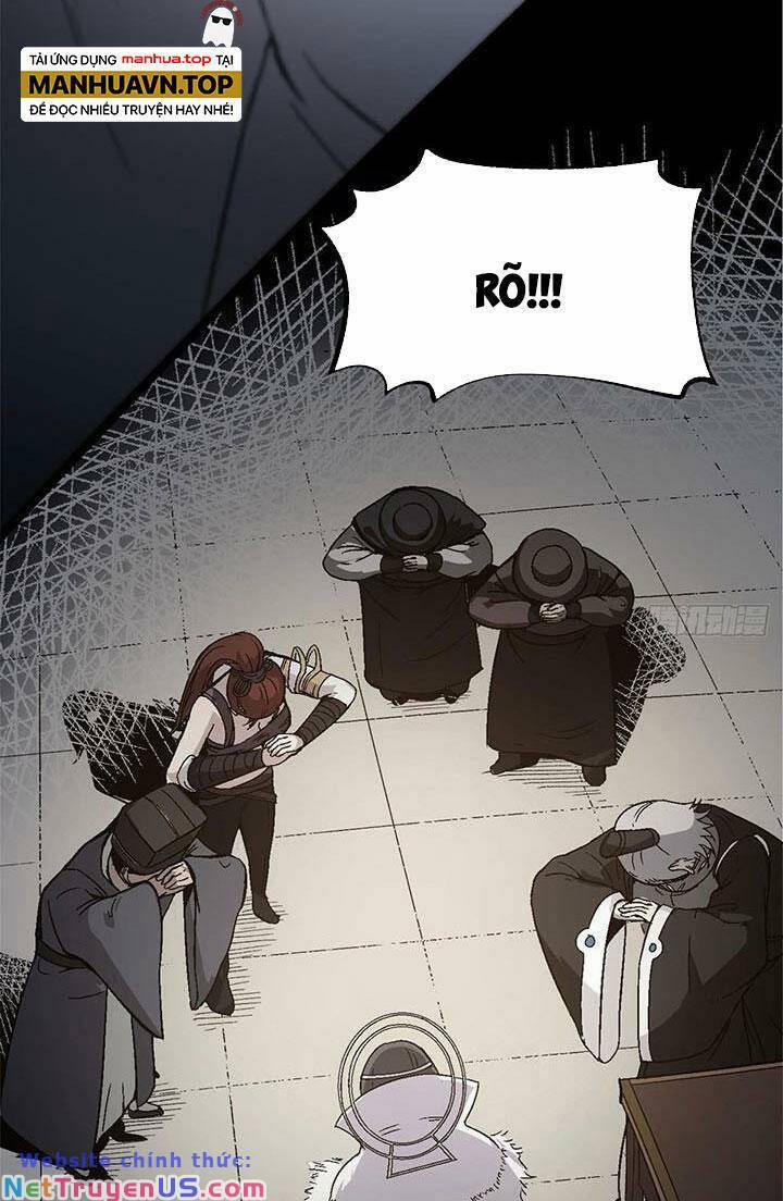 Ẩn Núp Trăm Ngày, Ta Cưới Luôn Nữ Đế Nước Địch Làm Vợ 56 trang 6