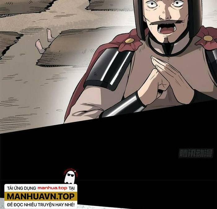 Ẩn Núp Trăm Ngày, Ta Cưới Luôn Nữ Đế Nước Địch Làm Vợ 57 trang 10