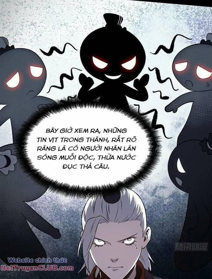 Ẩn Núp Trăm Ngày, Ta Cưới Luôn Nữ Đế Nước Địch Làm Vợ 57 trang 11