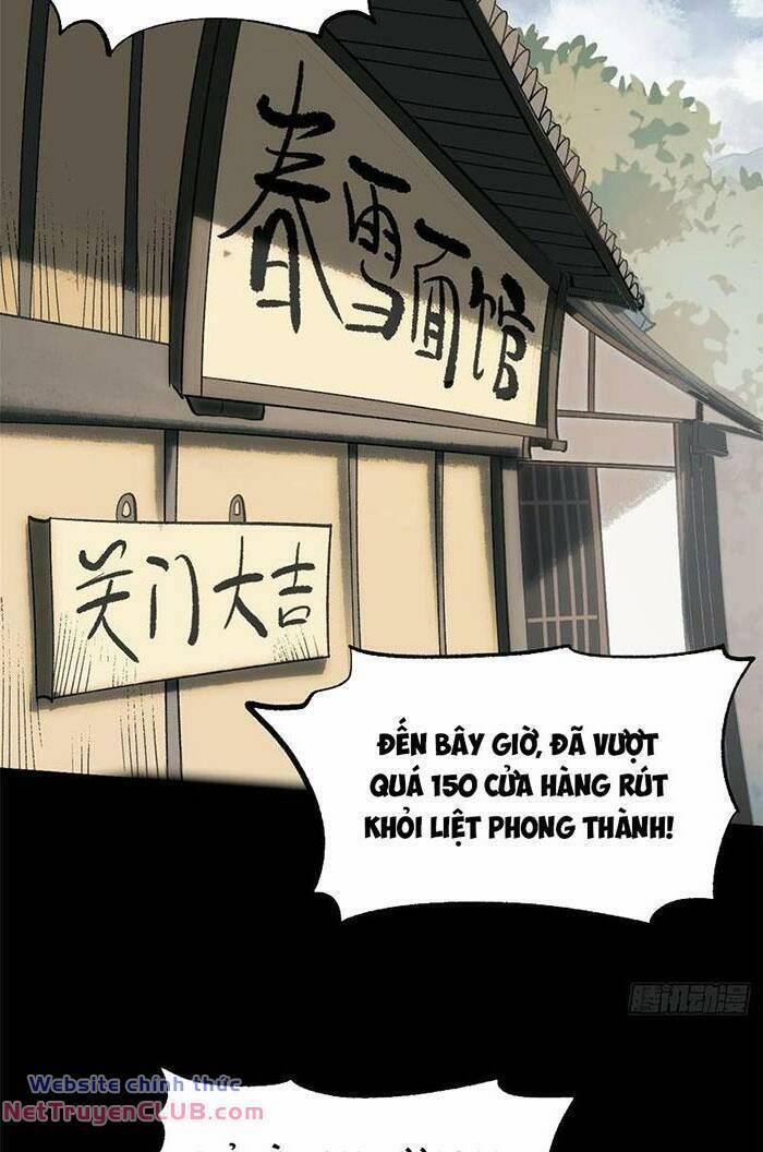 Ẩn Núp Trăm Ngày, Ta Cưới Luôn Nữ Đế Nước Địch Làm Vợ 57 trang 13