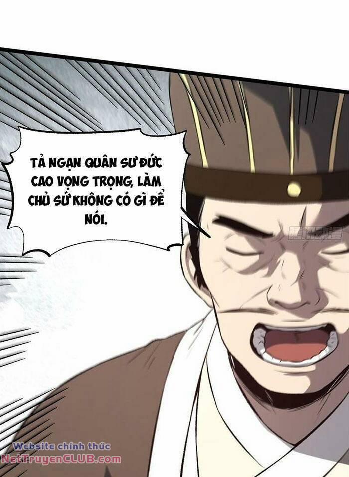 Ẩn Núp Trăm Ngày, Ta Cưới Luôn Nữ Đế Nước Địch Làm Vợ 57 trang 20