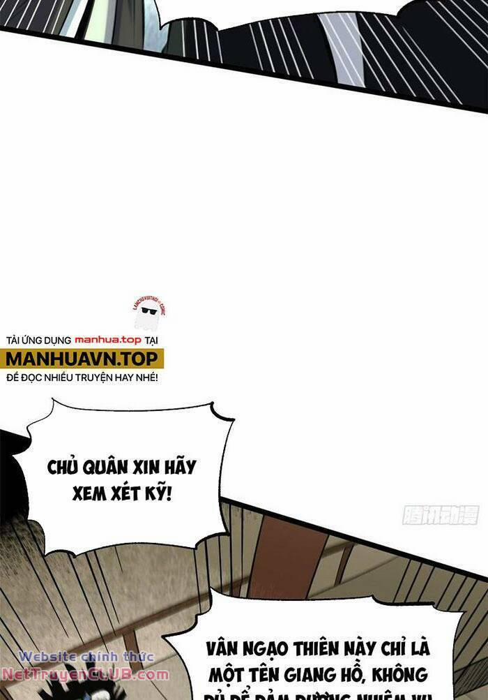 Ẩn Núp Trăm Ngày, Ta Cưới Luôn Nữ Đế Nước Địch Làm Vợ 57 trang 23
