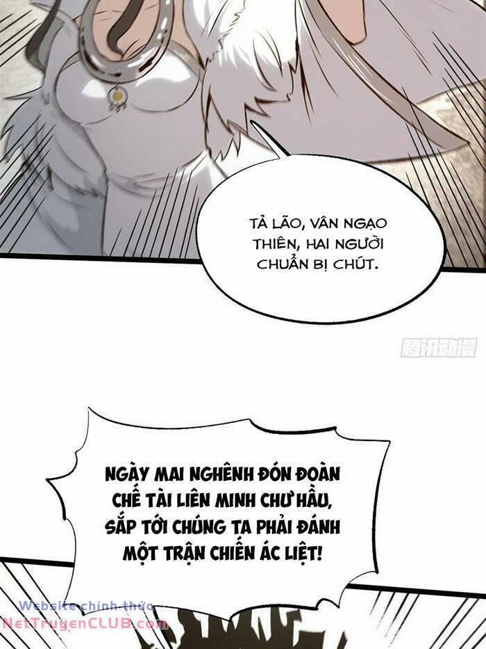 Ẩn Núp Trăm Ngày, Ta Cưới Luôn Nữ Đế Nước Địch Làm Vợ 57 trang 26