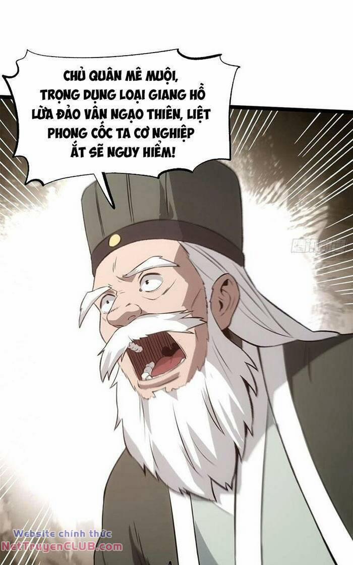 Ẩn Núp Trăm Ngày, Ta Cưới Luôn Nữ Đế Nước Địch Làm Vợ 57 trang 28