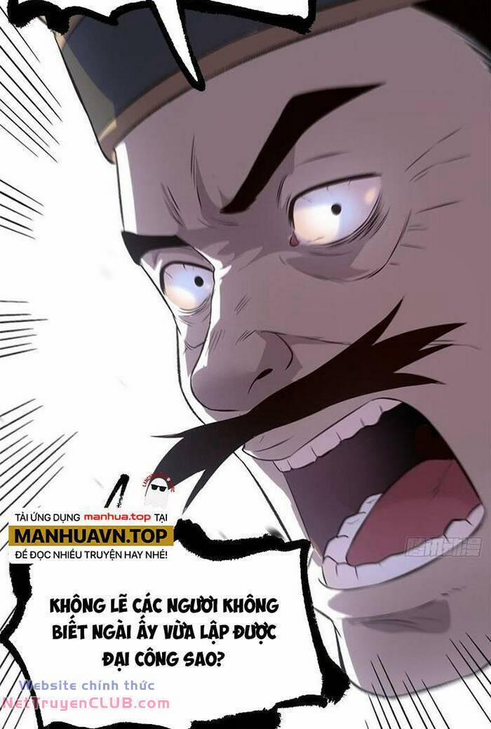 Ẩn Núp Trăm Ngày, Ta Cưới Luôn Nữ Đế Nước Địch Làm Vợ 57 trang 31