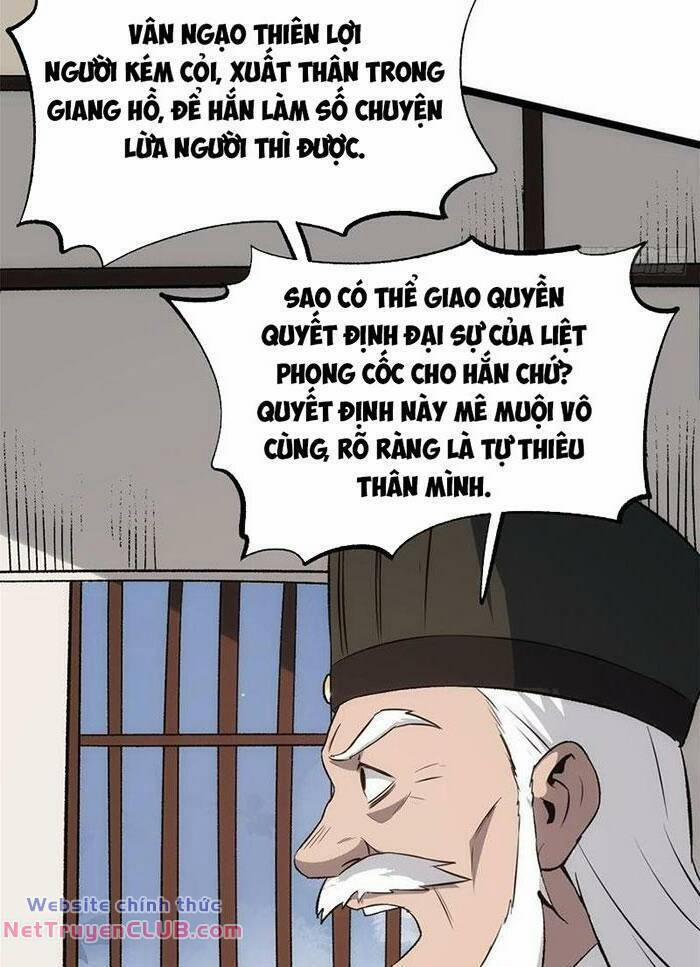 Ẩn Núp Trăm Ngày, Ta Cưới Luôn Nữ Đế Nước Địch Làm Vợ 57 trang 34