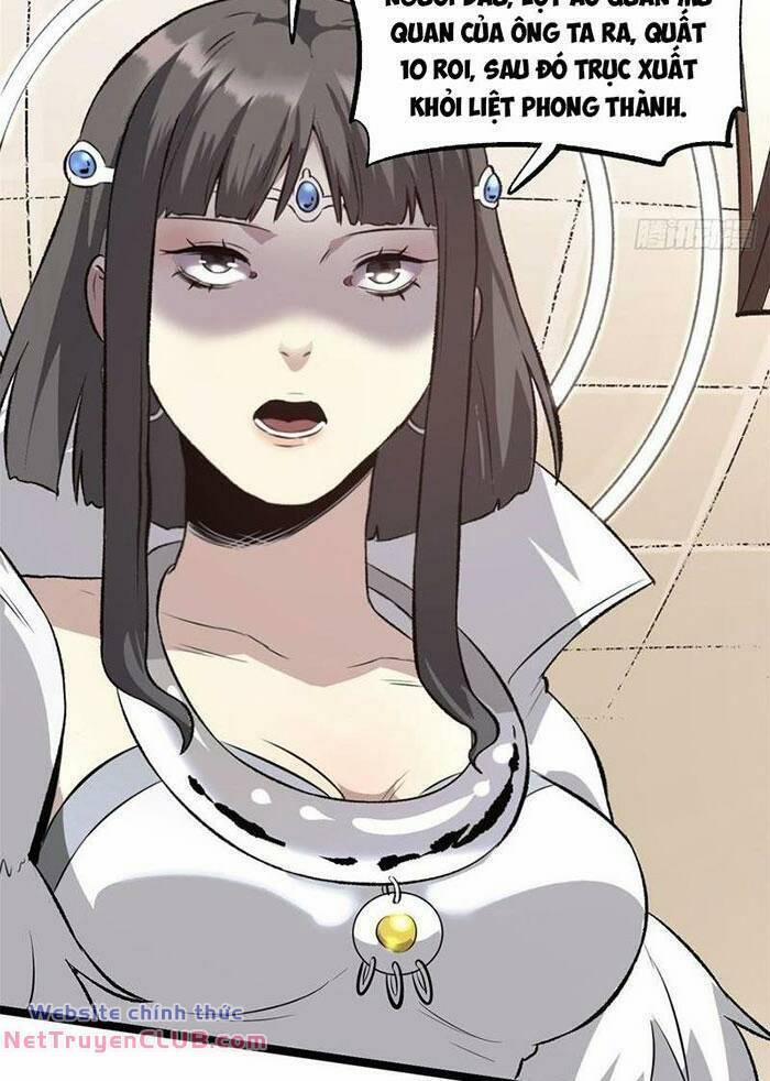 Ẩn Núp Trăm Ngày, Ta Cưới Luôn Nữ Đế Nước Địch Làm Vợ 57 trang 36