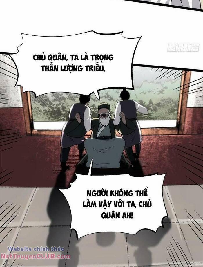 Ẩn Núp Trăm Ngày, Ta Cưới Luôn Nữ Đế Nước Địch Làm Vợ 57 trang 37