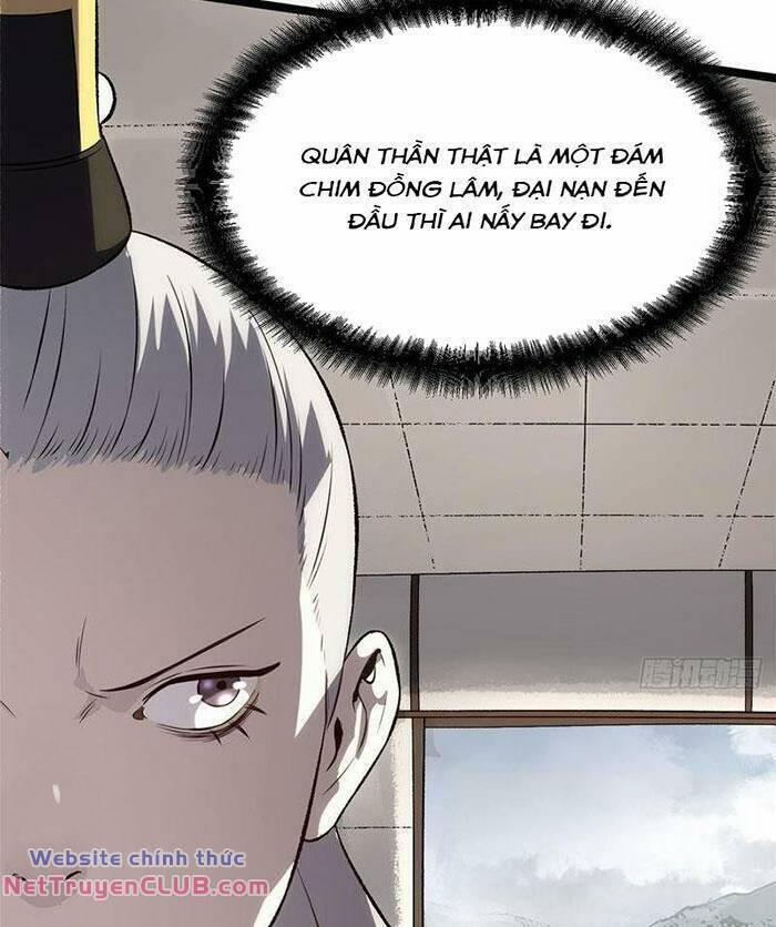 Ẩn Núp Trăm Ngày, Ta Cưới Luôn Nữ Đế Nước Địch Làm Vợ 57 trang 41