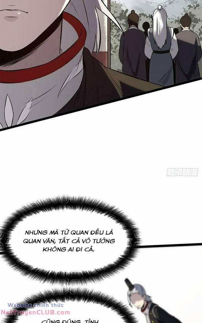 Ẩn Núp Trăm Ngày, Ta Cưới Luôn Nữ Đế Nước Địch Làm Vợ 57 trang 42