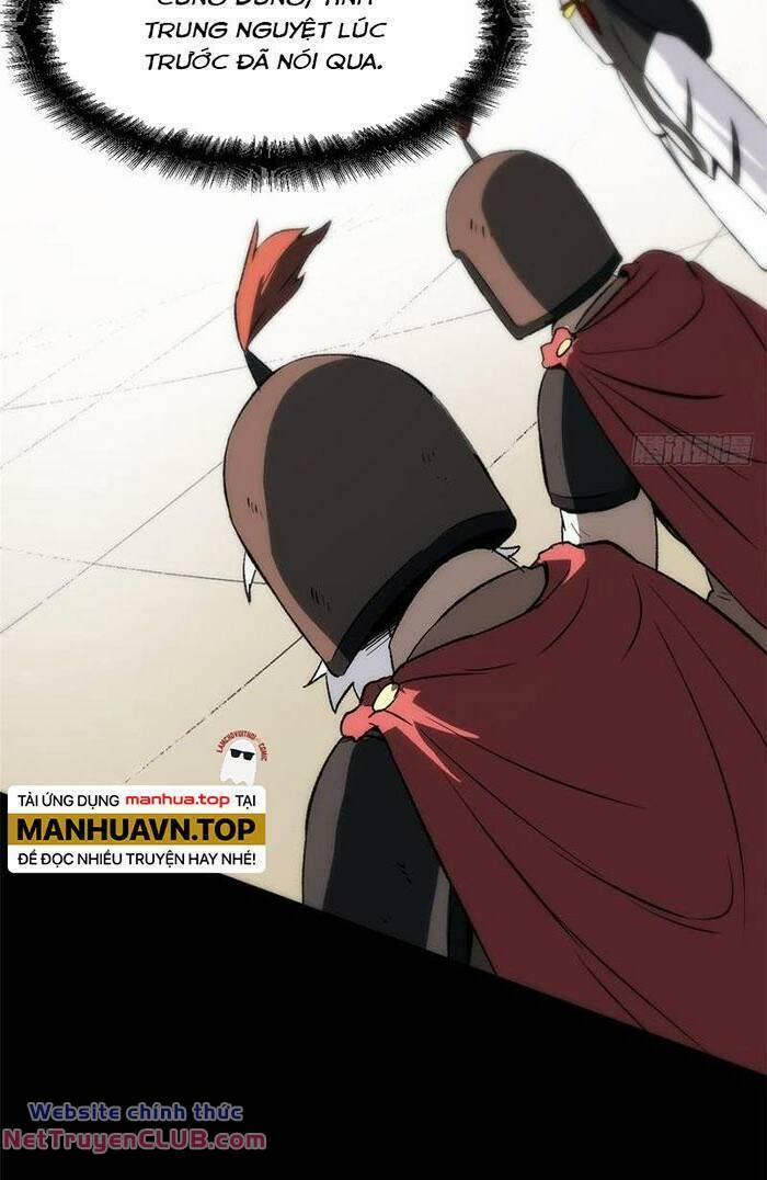 Ẩn Núp Trăm Ngày, Ta Cưới Luôn Nữ Đế Nước Địch Làm Vợ 57 trang 43