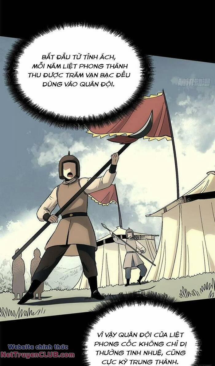 Ẩn Núp Trăm Ngày, Ta Cưới Luôn Nữ Đế Nước Địch Làm Vợ 57 trang 44