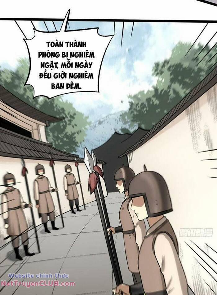 Ẩn Núp Trăm Ngày, Ta Cưới Luôn Nữ Đế Nước Địch Làm Vợ 57 trang 48