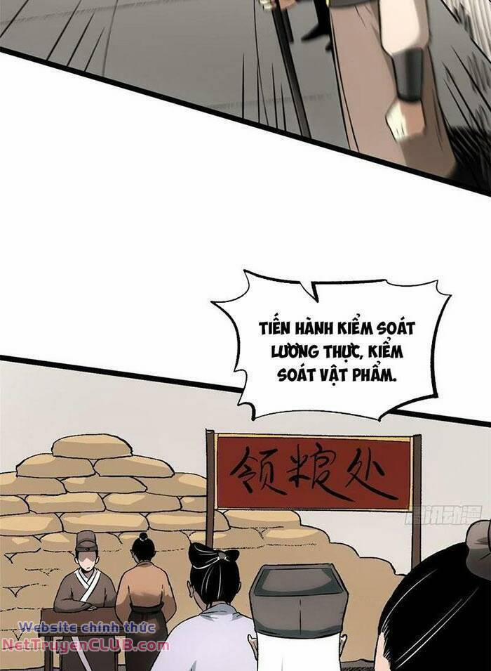 Ẩn Núp Trăm Ngày, Ta Cưới Luôn Nữ Đế Nước Địch Làm Vợ 57 trang 49