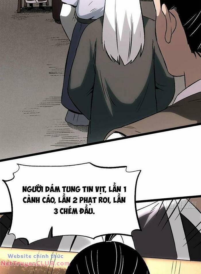 Ẩn Núp Trăm Ngày, Ta Cưới Luôn Nữ Đế Nước Địch Làm Vợ 57 trang 50