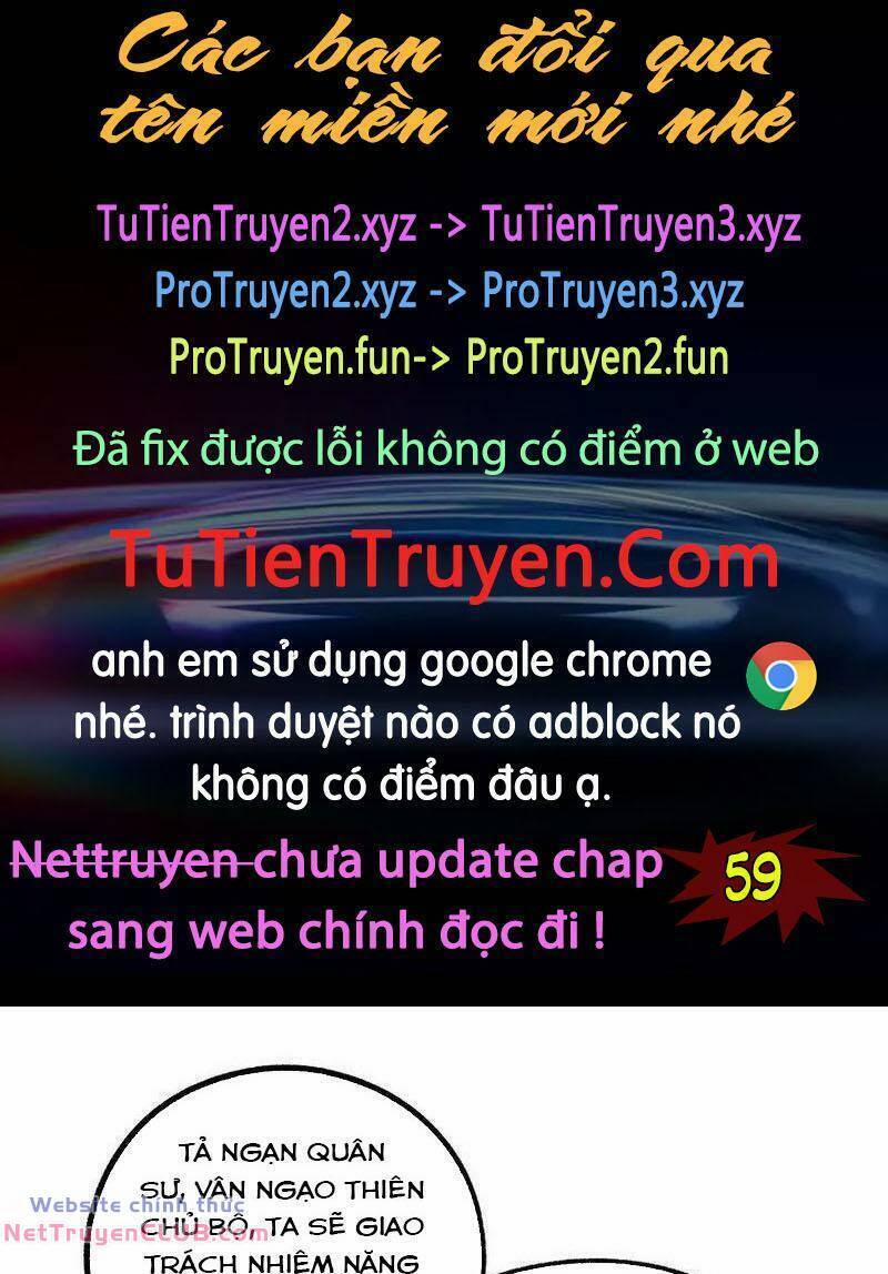 Ẩn Núp Trăm Ngày, Ta Cưới Luôn Nữ Đế Nước Địch Làm Vợ 58 trang 0