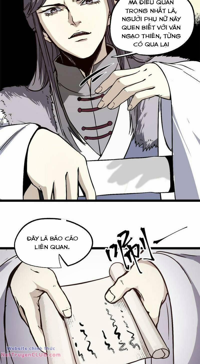 Ẩn Núp Trăm Ngày, Ta Cưới Luôn Nữ Đế Nước Địch Làm Vợ 58 trang 13