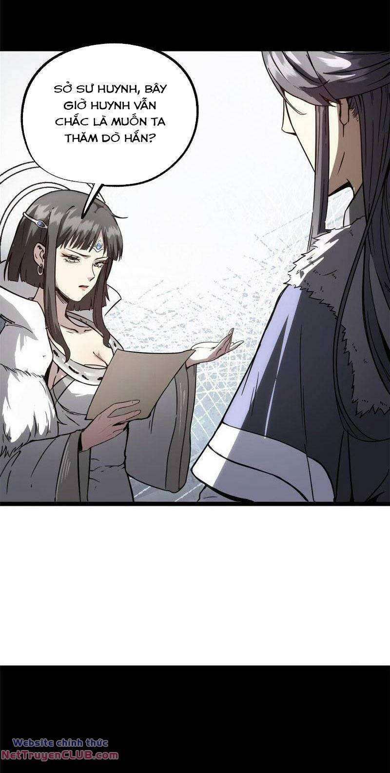 Ẩn Núp Trăm Ngày, Ta Cưới Luôn Nữ Đế Nước Địch Làm Vợ 58 trang 22