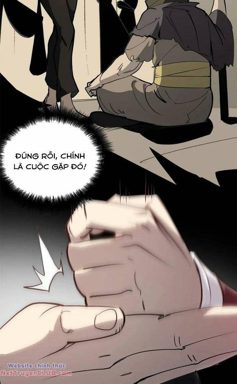 Ẩn Núp Trăm Ngày, Ta Cưới Luôn Nữ Đế Nước Địch Làm Vợ 59 trang 11