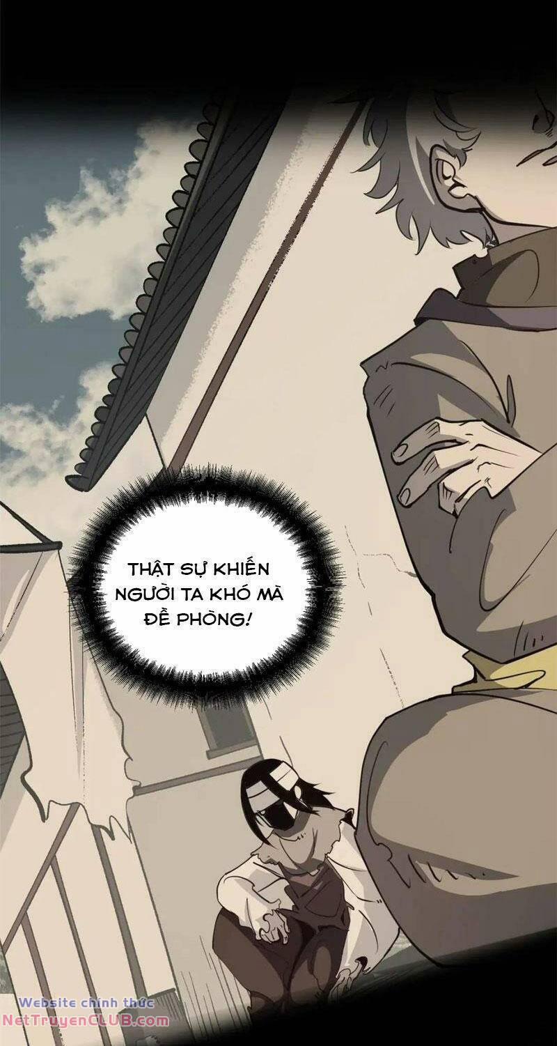 Ẩn Núp Trăm Ngày, Ta Cưới Luôn Nữ Đế Nước Địch Làm Vợ 59 trang 15