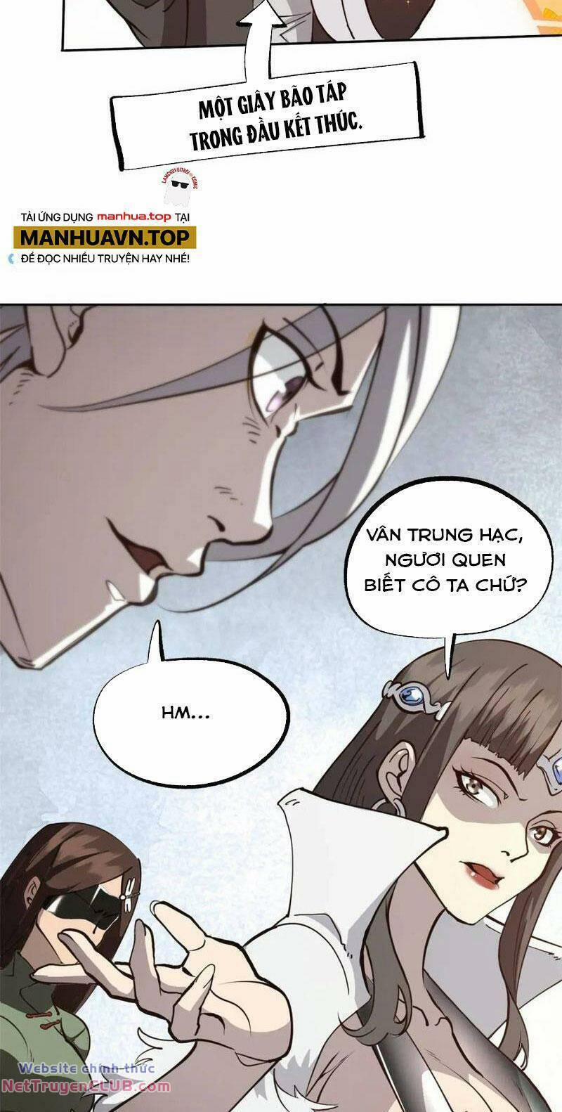 Ẩn Núp Trăm Ngày, Ta Cưới Luôn Nữ Đế Nước Địch Làm Vợ 59 trang 18