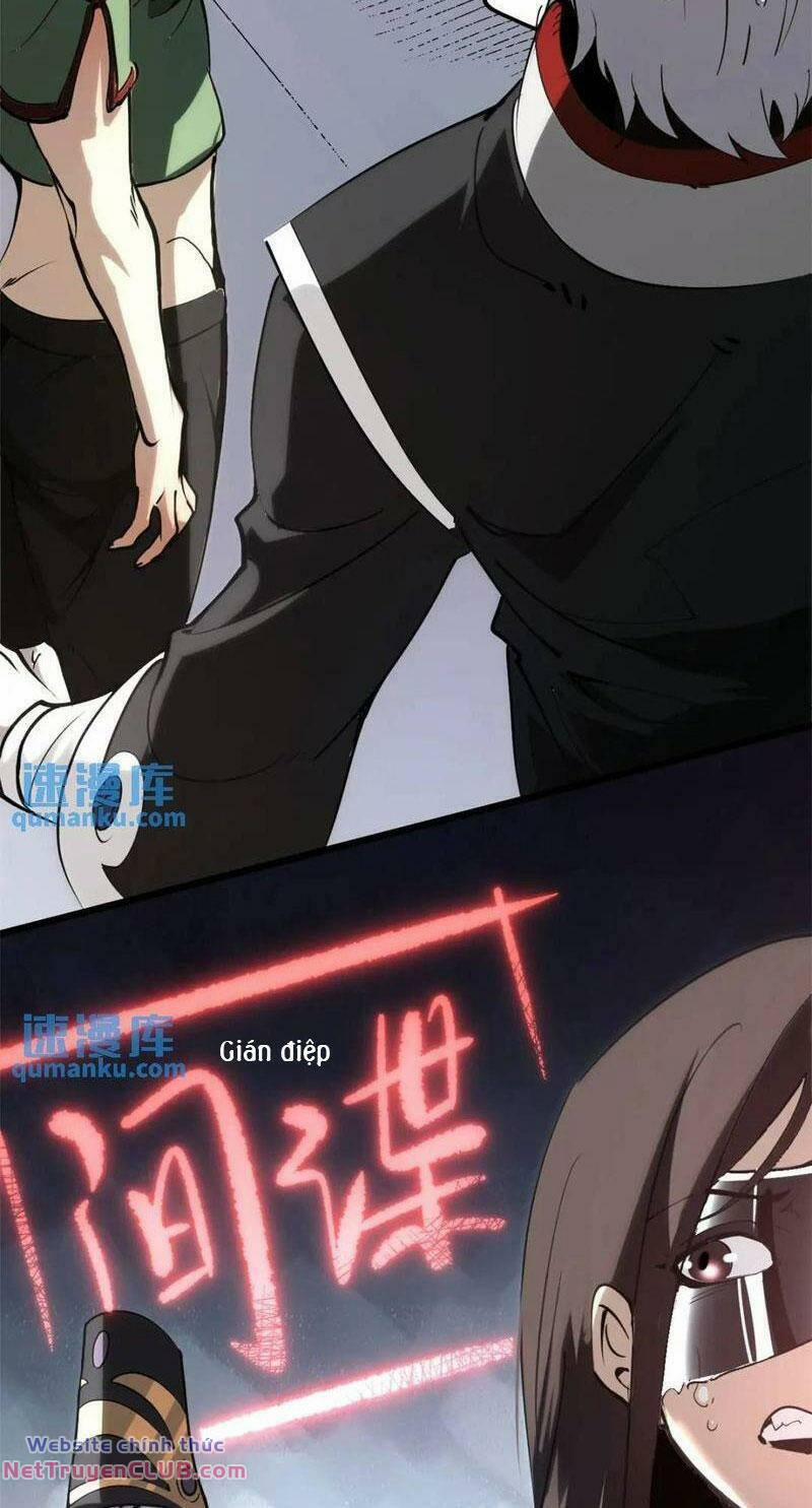 Ẩn Núp Trăm Ngày, Ta Cưới Luôn Nữ Đế Nước Địch Làm Vợ 59 trang 2