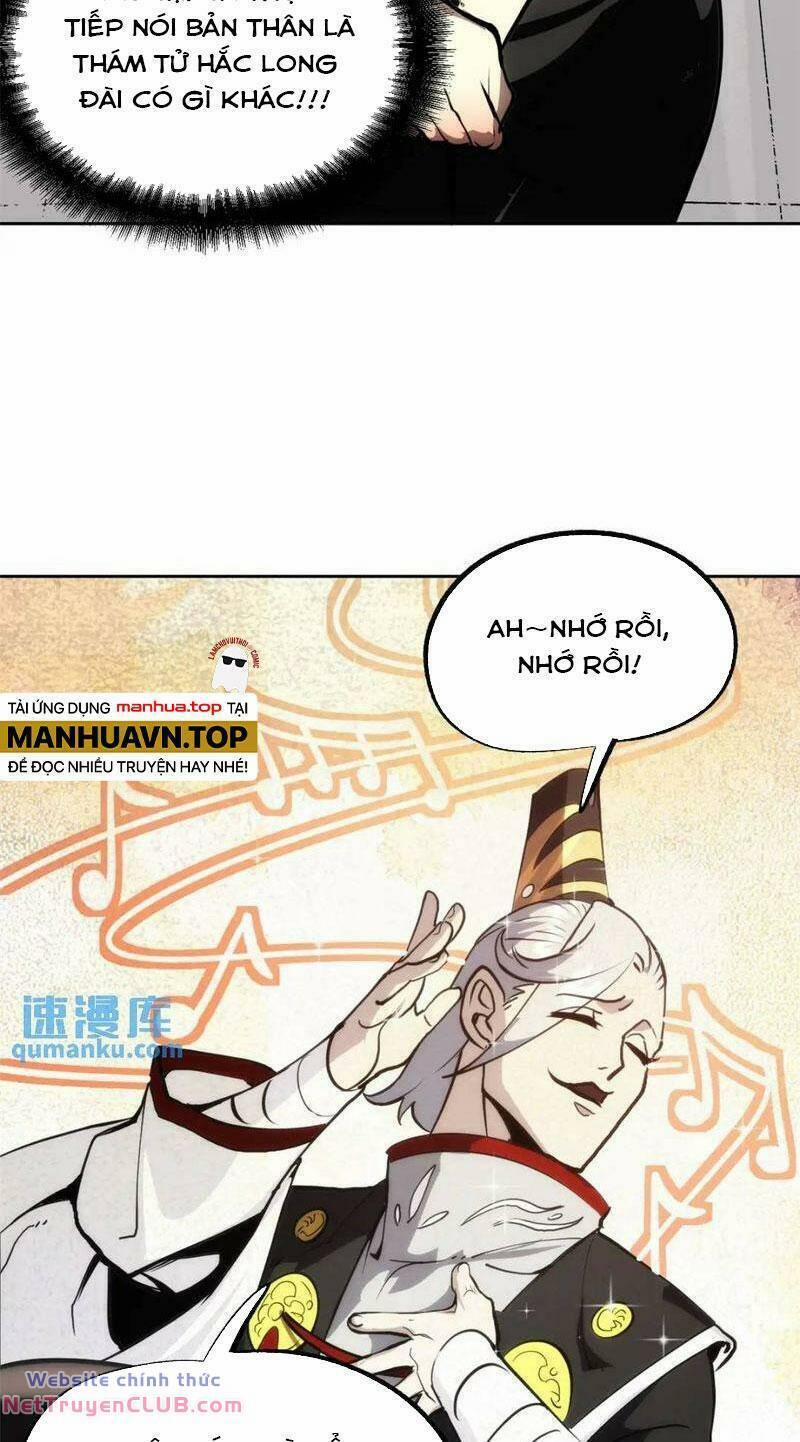 Ẩn Núp Trăm Ngày, Ta Cưới Luôn Nữ Đế Nước Địch Làm Vợ 59 trang 24