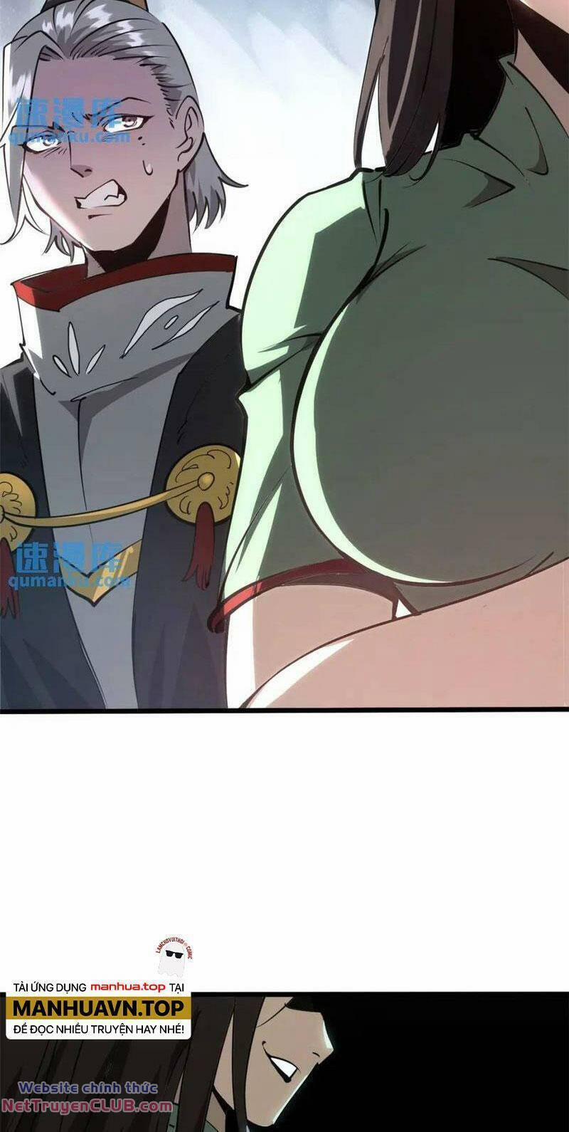 Ẩn Núp Trăm Ngày, Ta Cưới Luôn Nữ Đế Nước Địch Làm Vợ 59 trang 3