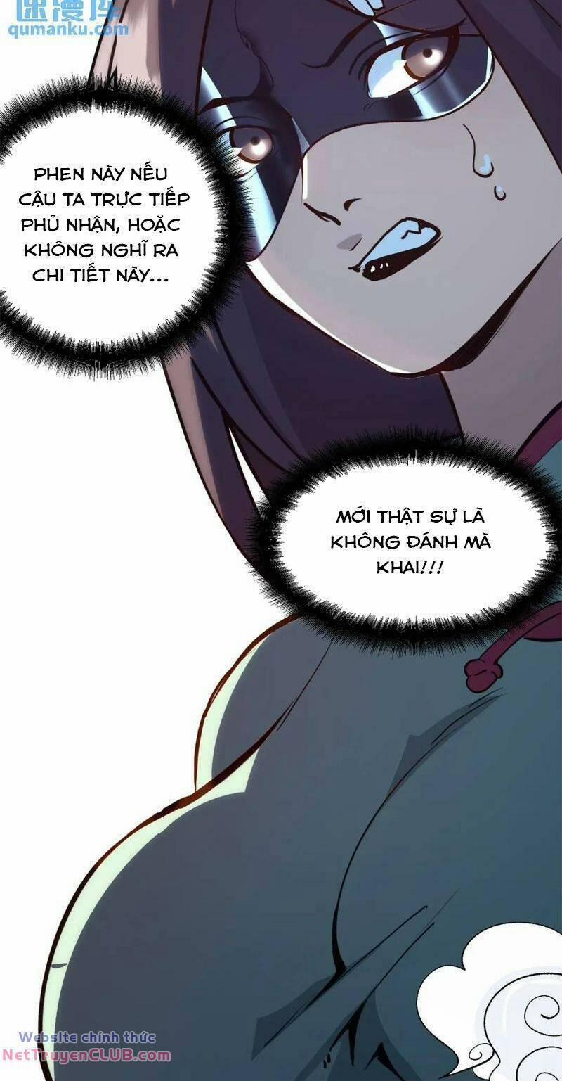 Ẩn Núp Trăm Ngày, Ta Cưới Luôn Nữ Đế Nước Địch Làm Vợ 59 trang 31