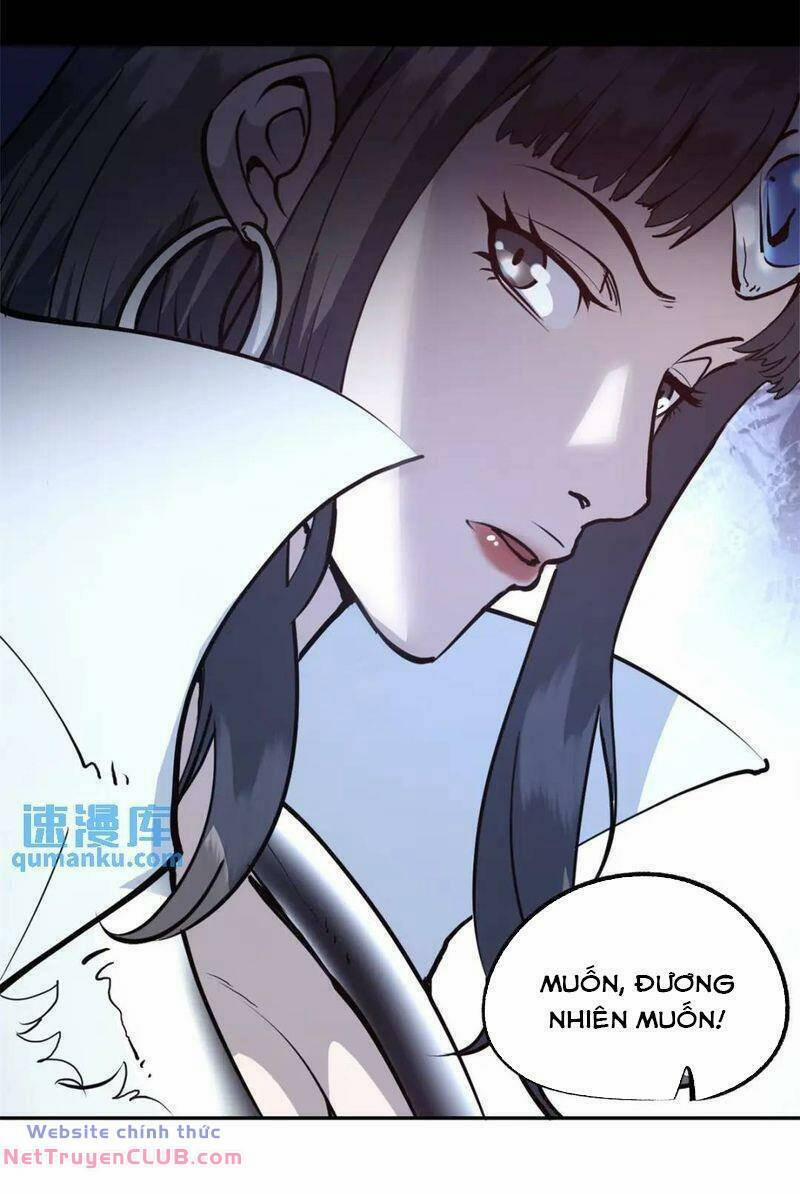 Ẩn Núp Trăm Ngày, Ta Cưới Luôn Nữ Đế Nước Địch Làm Vợ 59 trang 35