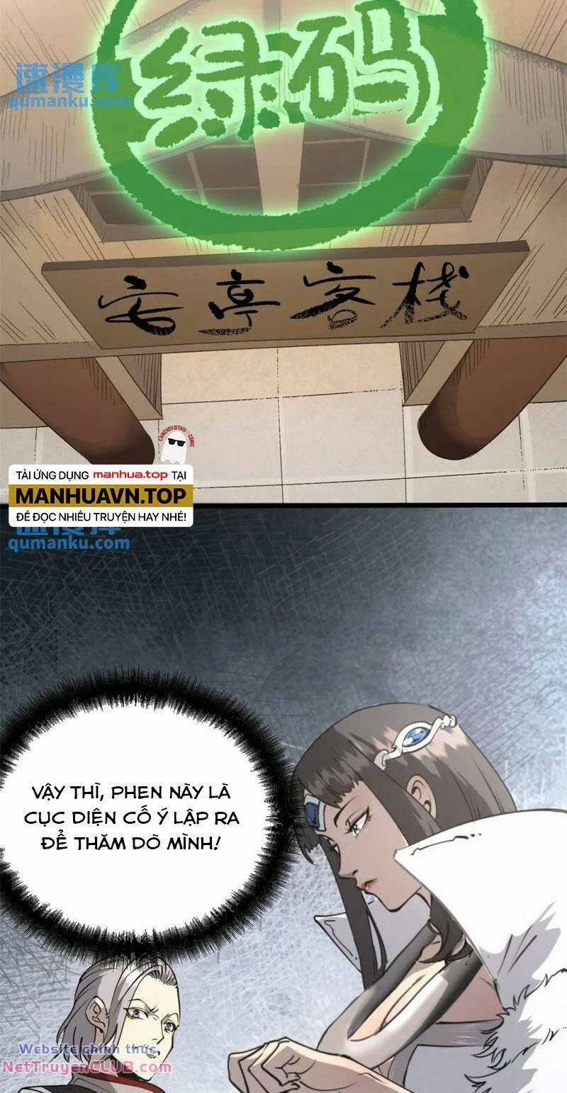 Ẩn Núp Trăm Ngày, Ta Cưới Luôn Nữ Đế Nước Địch Làm Vợ 59 trang 7