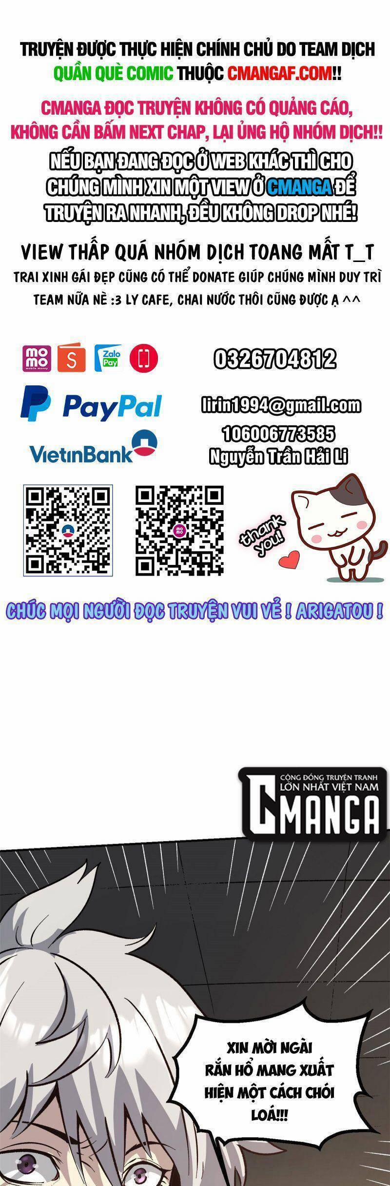 Ẩn Núp Trăm Ngày, Ta Cưới Luôn Nữ Đế Nước Địch Làm Vợ 6 trang 0