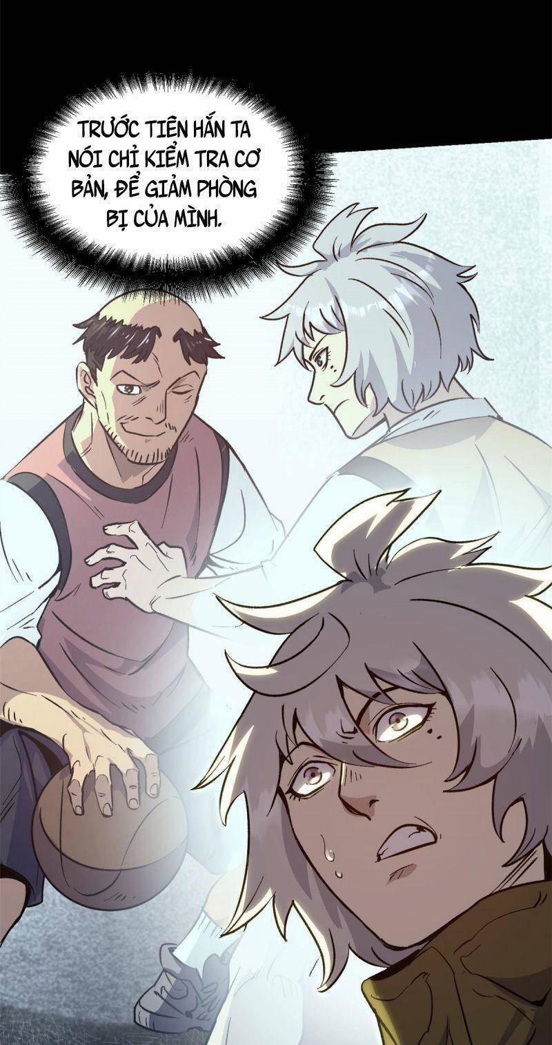 Ẩn Núp Trăm Ngày, Ta Cưới Luôn Nữ Đế Nước Địch Làm Vợ 6 trang 15