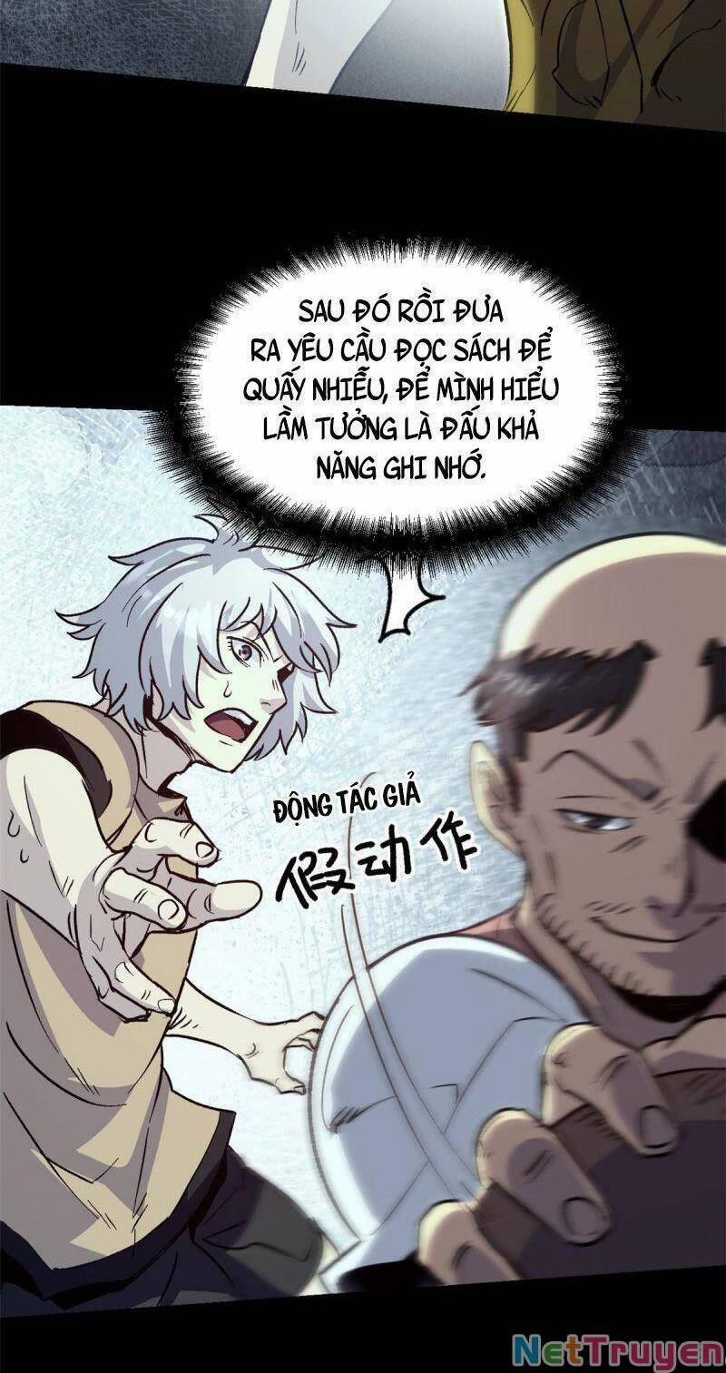 Ẩn Núp Trăm Ngày, Ta Cưới Luôn Nữ Đế Nước Địch Làm Vợ 6 trang 16